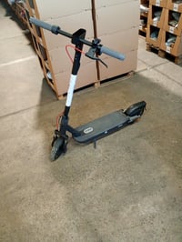 Xiaomi Electric Scooter 5 Pro Elektromos Roller, 1000W Motor, 60 km Hatótáv, 10 colos Tubeless Gumik, Dupla Lengéscsillapító, 22% 4