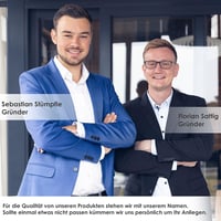 WEIDEBACH Hordozható Kemping WC - Összecsukható, Könnyű, 22 Zacskóval 7