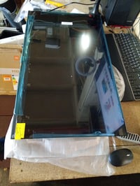 Xiaomi TV F 32 pametni televizor 32 inča HD Fire OS7 trostruki tuner DVB-C/S/T/T2 Dolby Audio DTS-HD Apple — oštećen ekran (stanje: vidi 2. sliku) 5