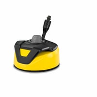 Kärcher T-Racer T 5 Felülettisztító Nagy Felületekhez - Fröccsenésvédelem, Két — csak fejet tartalmazza nélkül (állapot: lásd a 2. képet) 1