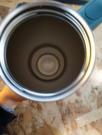 Stanley Quencher H2.0 Flowstate termosica sa slamkom 0,89L Coastal Teal — vidljivi vanjski tragovi korištenja, deformirano (stanje: vidi 2. sliku) 3