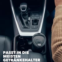Contigo West Loop Autoseal Termoszbögre - Szivárgásmentes, 470ml, Earl Grey 7