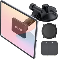 OHLPRO Mágneses Telefon és Tablet Tartó Autóba - 360° Forgatható Műszerfalra, Szélvédőre 4-10" Készülékekhez

AI: I've created a Hungarian t 1