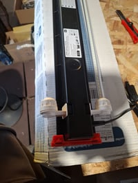 Juwel Aquarium MultiLux LED osvetlenie pre akvárium 120 cm – Rio – neúplné balenie – chýba 1 svetelná trubica (stav: pozri 2. obrázok) 3