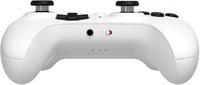 8bitdo Ultimate 3 Xbox Kontroller - 3 Módú (USB-C, Bluetooth, 2.4G), Hall-Effekt Joystick, Töltőállomás, 20 Órás Üzemidő, Xbox Series X|S/On 2