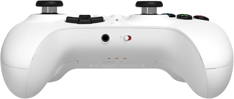 8bitdo Ultimate 3 Xbox Kontroller - 3 Módú (USB-C, Bluetooth, 2.4G), Hall-Effekt Joystick, Töltőállomás, 20 Órás Üzemidő, Xbox Series X|S/On
