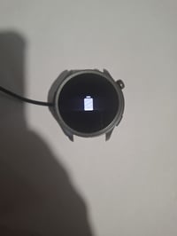 Amazfit Balance 46 mm Okosóra NFC Fizetéssel, GPS, Bluetooth Hívás, 14 Napos Akkumulátor, 150 — óraszíj nélkül (állapot: lásd a 2. képet) 2