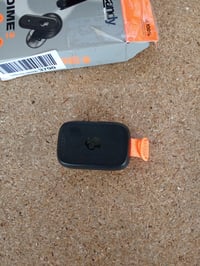 Căști wireless Skullcandy Dime 3 True, Bluetooth, cu microfon, autonomie 20 ore, anularea zgomotului, breloc integrat - Negru 4