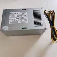 CMJLBM 180W ATX Tápegység HP ProDesk 600 800 400 G3 G4 EliteDesk Számítógépekhez - PCH023 PCG007 Kompatibilis Alkatrész 2