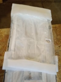 Woiledlt LED panel stropna svjetiljka 120x30 cm - Prigušiva stropna svjetiljka 36W — bez daljinskog upravljača (stanje: vidi 2. sliku) 3