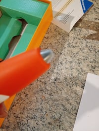 Creion interactiv Ravensburger tiptoi 00110 pentru copii de la 2 ani, stare utilizată, vârf uzat, cablu USB inclus (stare: vezi a 2-a fotografie) 3