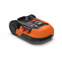 Robotska kosilica WORX Landroid WR165E za površine do 500 m² s WiFi-jem i Bluetoothom — bez baterije i dodataka (stanje: vidi 2. sliku) 1