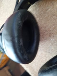 Turtle Beach Stealth Pro Multiplatform Vezeték Nélküli Bluetooth Gaming Headset — sérült fejpárna és fülpárnák (állapot: lásd a 2. képet) 5