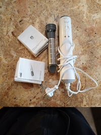 Philips AirStyler serija 7000 BHA710/00 uređaj za oblikovanje kose – nepotpun set — nedostaje četka za volumen, nepotpuna glava za oblikovanje (stanje: vidi 2. sliku) 2