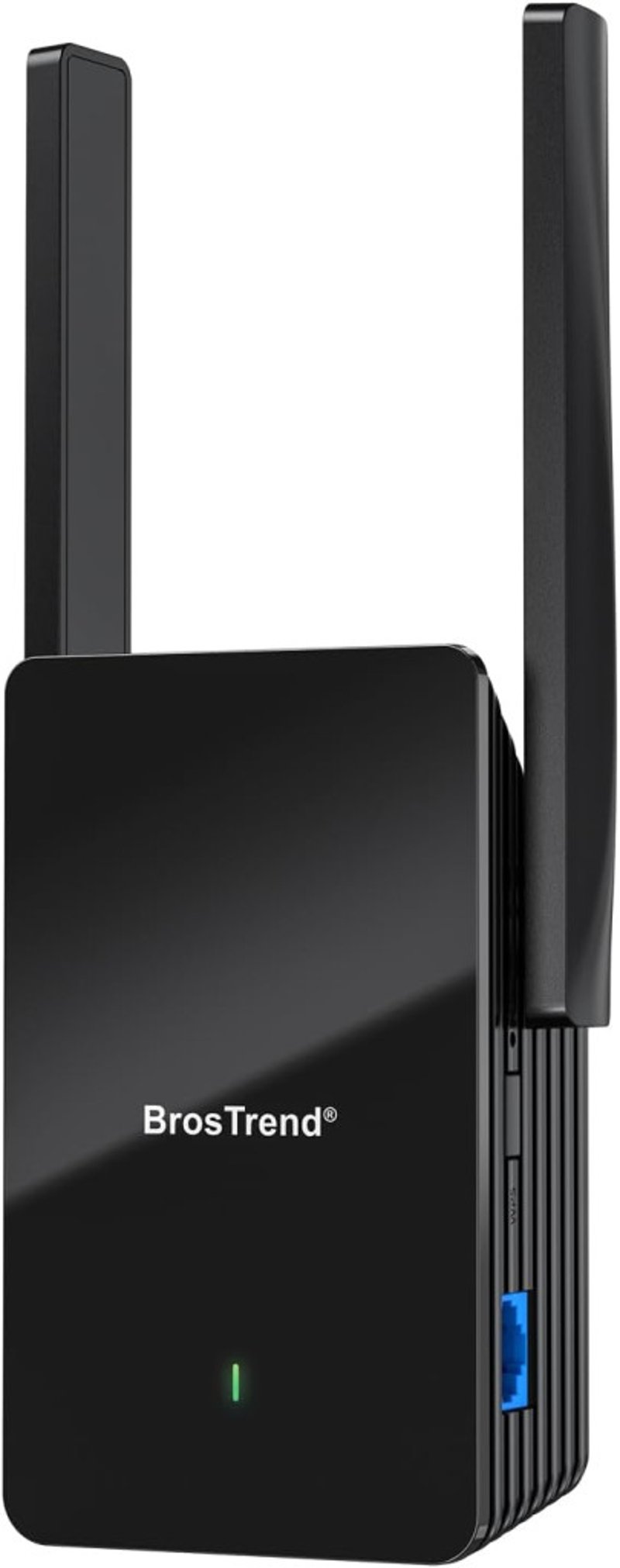 BrosTrend AX1500 WiFi 6 Erősítő Dual Band 1500Mbps Gigabit LAN Port