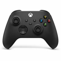 Xbox Wireless Controller Carbon Black bežični — neispravan, djelomično radi: lagani drift, desna tipka teško reagira (stanje: vidi 2. sliku) 1