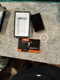 Rollei Easy Creator Selfie Monitor 3,97 colos mágneses hátsó kamera kijelző iPhone-hoz, selfie és csoportos fotókhoz, MagSafe rögzítéssel 2