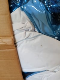 Intex 56475NP obiteljski bazen na napuhavanje sa 4 sjedala, 229x229x66 cm, plavo-bijeli, vrtni bazen za odrasle i djecu 4