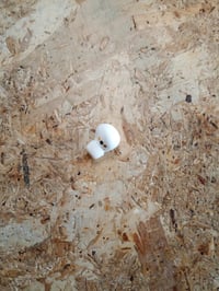 1MORE ComfoBuds Mini Hibrid Zajszűrős Fülhallgató Jobb Oldali Egység (Alkatrész), Bluetooth 5.2, Fehér, Vízálló, Vezeték Nélküli Töltés 2