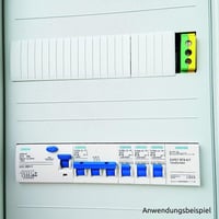 Újracsomagolt Evolution csengő transzformátor 8V/12V/24V, 8VA teljesítmény 5