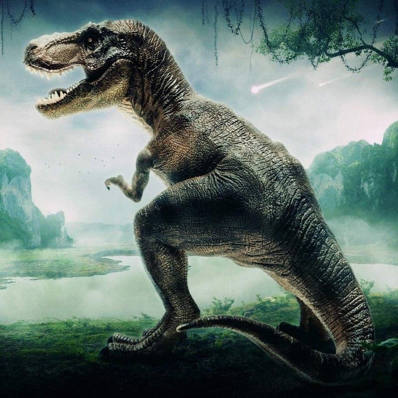 Dinoszaurusz Projektor Zseblámpa Gyerekeknek - 24 Kép, 3 Korong
