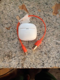 Bezdrôtové slúchadlá JBL Tune Flex 2 True Wireless, s aktívnym potlačením hluku, odolnosť voči vode IP54, 48-hodinová výdrž batérie, viacbodové pripojenie, biele 2