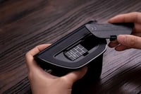 8bitdo Ultimate Bluetooth és 2.4G Kontroller Töltőállomással - 22 Órás Játékidő, Vezeték Nélküli Gamepad Nintendo Switch és Windows PC-hez ( 4