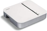 Bosch Smart Home Controller - Okosotthon rendszer központi vezérlőegysége, LCD kijelzővel, applikációval, fali rögzítéssel 2