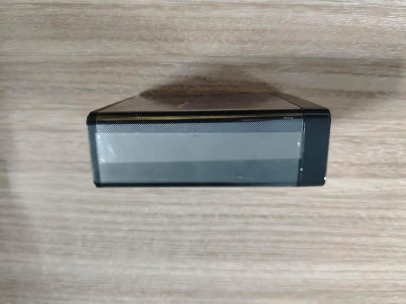 GaN 165W USB-C töltő 6 porttal - iPhone, Samsung, laptop kompatibilis