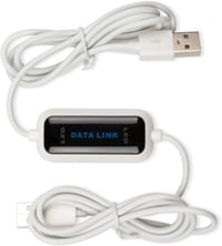 Salcar USB 2.0 PC-PC adatkábel Windows rendszerekhez - Gyors adatátvitel 2