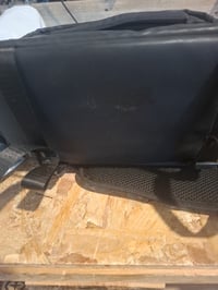 Cwatcun Kompakt Kamera Táska Vízálló Egyvállú Crossbody Fényképezőgép Táska Állványtartóval Canon Nikon Sony Fuji DSLR SLR Kompatibilis 3