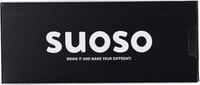 Suoso UV400 Polarizált Napszemüveg - Unisex Kerékpáros, Síelő, Horgász Sportszem 7
