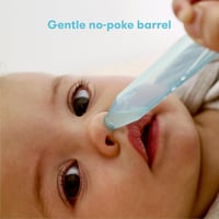 NoseFrida Orrszívó - Hatékony Orrtisztító Babáknak 5