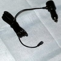 Kabel za napajanje — Yabdbg D70 4 auto kamera za snimanje vožnje s četiri leće (rezervni dio) 2