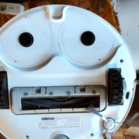 Robotický vysávač a mop Dreame L10 Prime, sací výkon 4000 Pa, zdvih mopu 7 mm, LDS — Mopovacia hlavica nie je súčasťou balenia (stav: pozri 2. obrázok) 2