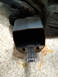 Elektrický vysávač lístia Bosch UniversalGardenTidy 2300 — Zberné vrece (náhradný diel) 3