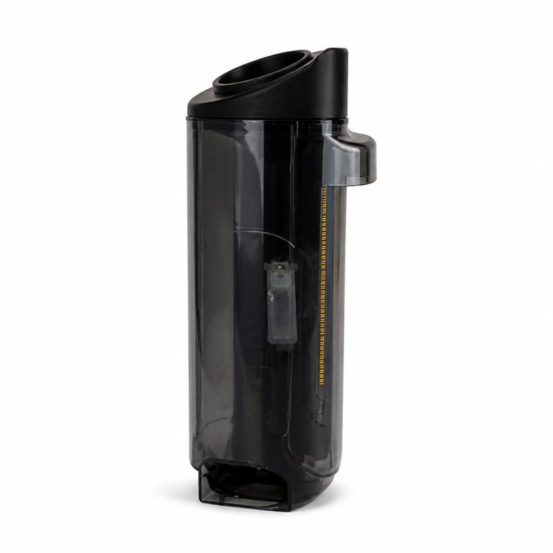 Rezervor de apă murdară pentru aspirator cu spălare Rowenta X-Clean 4 GZ5036WO, gri