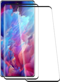 Honor 80 ütésálló kijelzővédő üveg, 2 db-os szett 1