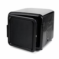 G3 Ferrari G10136 Friggisano 2.0 friteza na vrući zrak, 11 L, 1500 W, 9 programa — oštećenja pri transportu, ogrebotine sa strane, puknuće, labava šarka (Rabljeno) 1