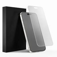 UNBREAKcable kaljeno zaštitno staklo za privatnost za iPhone 17 Pro Max (6,9"), Anti-Spy — 1 folija (stanje: vidi 2. sliku) 1