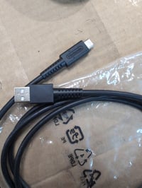 Nintendo Switch Pro kontroler — USB kabel za punjenje (rezervni dio) 3