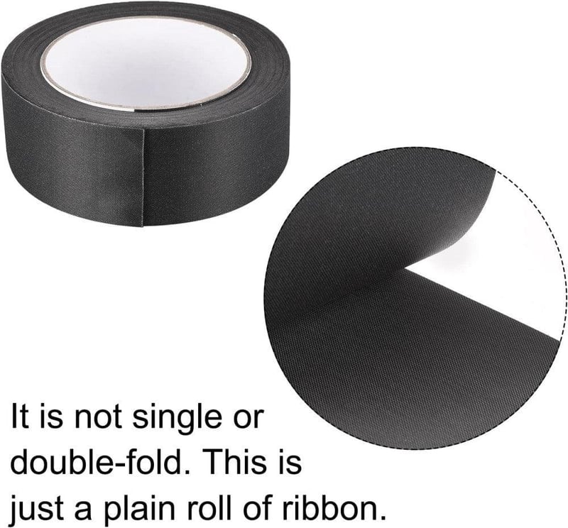 Tartós Nylon Szalag Tekercs - 45 Méter Hosszú