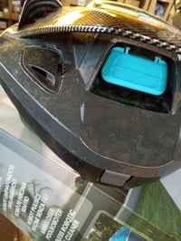 Robotický vysávač do bazéna AIPER Seagull SE, bezdrôtový batériový čistič bazénov, 90-minútová výdrž batérie, duálny motor, max. 80 m² 3