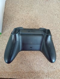 Controller wireless Xbox pentru PC cu cablu USB-C, negru — defect, PC-ul nu îl detectează, pentru piese (stare: vezi a 2-a imagine) 3