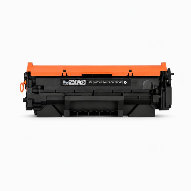 APRONE 135X W1350X Crni toner za HP LaserJet M209 M209d M209dw MFP M234 M234dw M234sdw M234sdn pisače, kompatibilni, velikog kapaciteta — set od 1 kom.