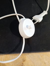 Periuță de dinți electrică Oral-B Vitality Pro — Suport/bază de încărcare (piesă de schimb) 3