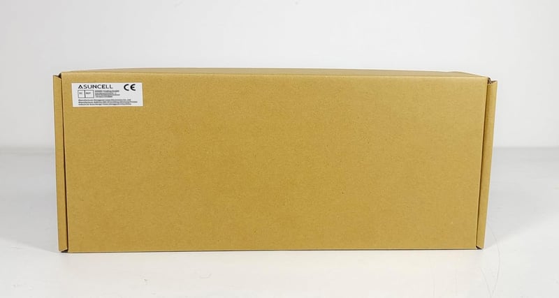 Dell Latitude 7000 sorozatú laptop akkumulátor 42WH, 6 cellás