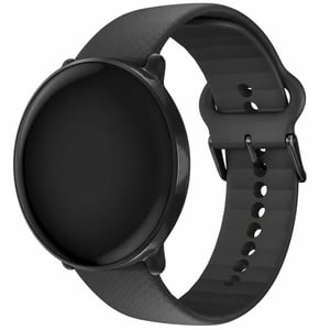 Polar Ignite 3 GPS pametni sat za fitness s AMOLED zaslonom, mjeračem otkucaja srca i analizom spavanja — nedostaje kabel za punjenje (stanje: vidi 2. sliku)