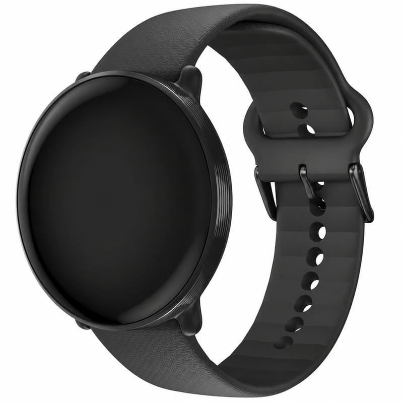 Inteligentné hodinky Polar Ignite 3 GPS s AMOLED displejom, meračom tepu a analýzou spánku — chýba nabíjací kábel (stav: pozri 2. obrázok)