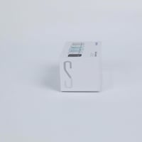 POLONO P31s Bluetooth Címkenyomtató - Hordozható Öntapadós Címkéző iOS/Android, Fehér 9